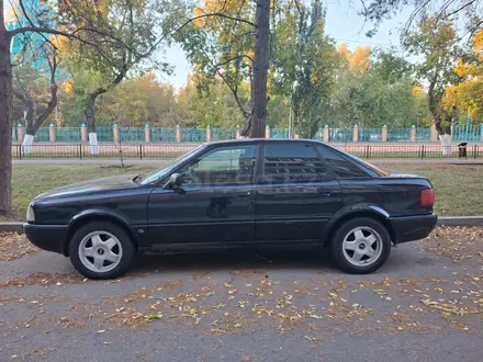 Audi 80 1994 года за 1 900 000 тг. в Павлодар – фото 24