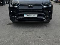 Toyota Highlander 2023 года за 35 000 000 тг. в Шымкент