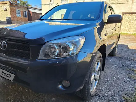 Toyota RAV4 2007 года за 7 500 000 тг. в Караганда – фото 6