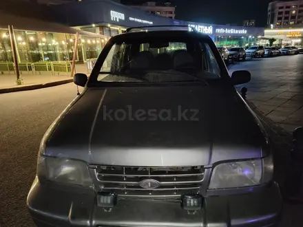 Kia Sportage 2006 года за 3 200 000 тг. в Астана