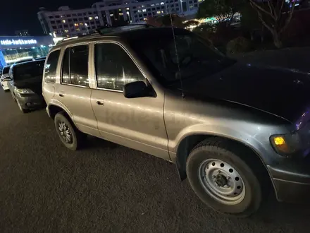 Kia Sportage 2006 года за 3 200 000 тг. в Астана – фото 4