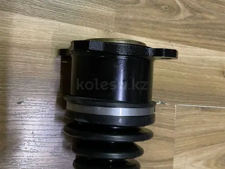 Привод в сборе граната Nissan Xterra за 37 000 тг. в Алматы – фото 4