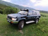 Toyota Hilux Surf 1993 годаүшін2 600 000 тг. в Алматы – фото 2