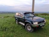 Toyota Hilux Surf 1993 годаүшін2 600 000 тг. в Алматы