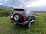 Toyota Hilux Surf 1993 годаүшін2 600 000 тг. в Алматы – фото 5