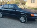 Audi 100 1992 годаfor1 700 000 тг. в Тараз – фото 3