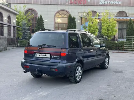 Mitsubishi Space Wagon 1995 года за 2 200 000 тг. в Алматы – фото 6