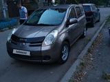 Nissan Note 2007 годаүшін3 700 000 тг. в Петропавловск