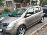 Nissan Note 2007 годаүшін3 700 000 тг. в Петропавловск – фото 2