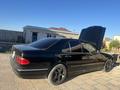 Mercedes-Benz E 220 2000 года за 2 000 000 тг. в Жанаозен – фото 6