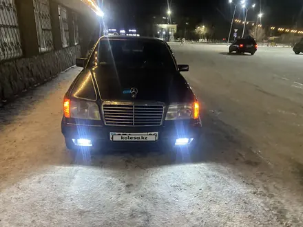 Mercedes-Benz E 200 1994 года за 1 924 877 тг. в Караганда – фото 2