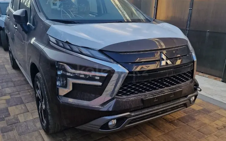 Mitsubishi Xpander 2023 годаүшін12 500 000 тг. в Актобе