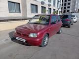 Nissan Micra 1997 годаүшін1 500 000 тг. в Алматы – фото 2