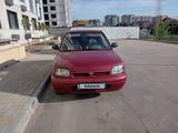 Nissan Micra 1997 годаүшін1 500 000 тг. в Алматы – фото 3