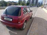 Nissan Micra 1997 годаүшін1 500 000 тг. в Алматы – фото 4