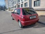 Nissan Micra 1997 годаүшін1 500 000 тг. в Алматы – фото 5