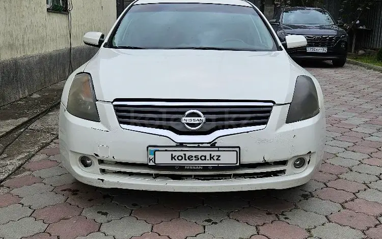Nissan Altima 2007 года за 2 300 000 тг. в Алматы