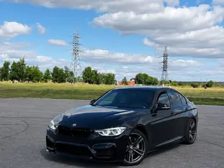 BMW 340