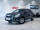 Chevrolet Cobalt 2026 годаүшін6 490 000 тг. в Алматы – фото 4