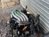 Двигатель Шаран объём 2, 0 АТМ за 450 000 тг. в Актобе