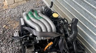 Двигатель Шаран объём 2, 0 АТМ за 450 000 тг. в Актобе