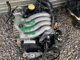 Двигатель Шаран объём 2, 0 АТМүшін450 000 тг. в Актобе – фото 2