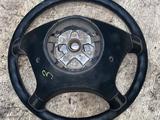 Руль мерс 140 за 18 000 тг. в Астана – фото 2