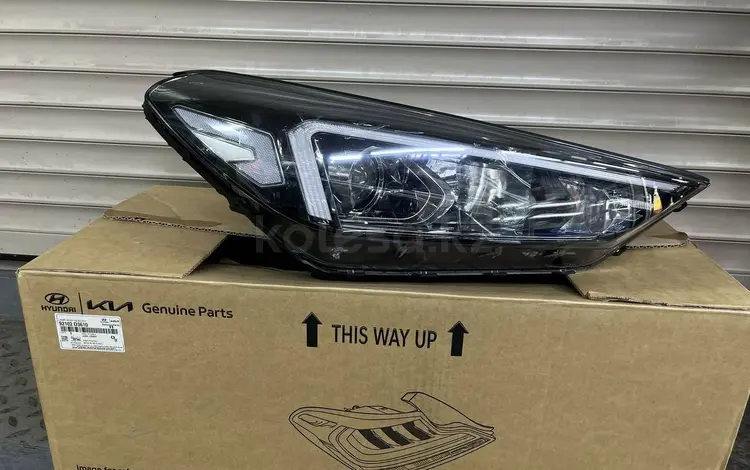 Фара передняя за 10 550 тг. в Алматы