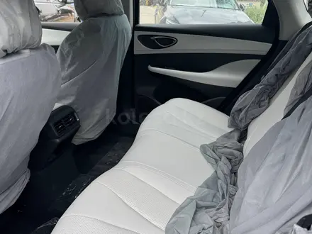BYD Seal 2025 года за 7 790 000 тг. в Алматы – фото 10