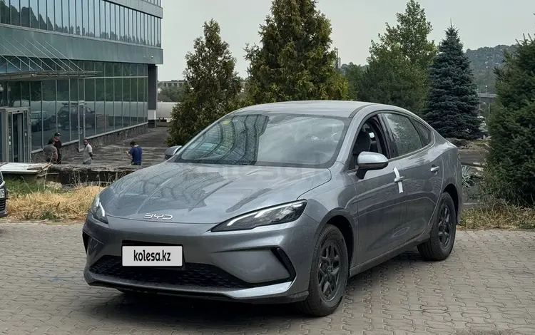 BYD Seal 2025 года за 7 790 000 тг. в Алматы