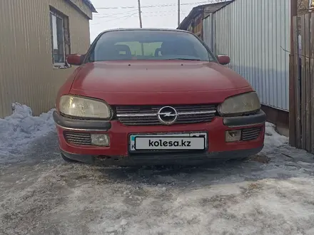 Opel Omega 1994 года за 950 000 тг. в Щучинск – фото 2