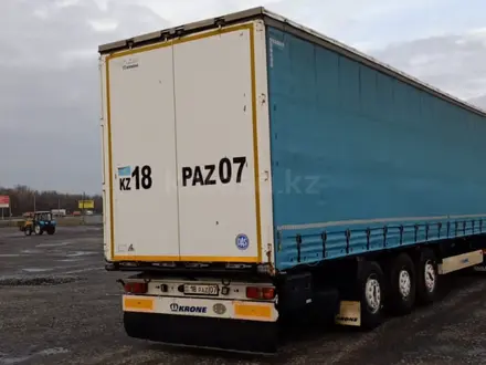 DAF  DAF 106 2014 года за 18 500 000 тг. в Уральск – фото 19