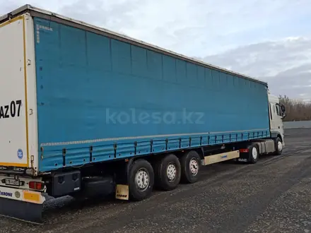 DAF  DAF 106 2014 года за 18 500 000 тг. в Уральск – фото 16