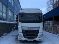 DAF  DAF 106 2014 года за 18 500 000 тг. в Уральск