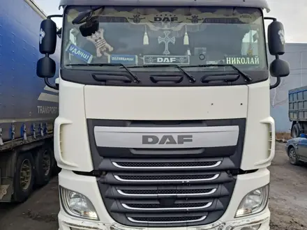 DAF  DAF 106 2014 года за 18 500 000 тг. в Уральск – фото 7