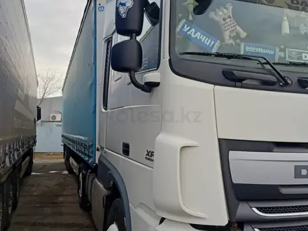 DAF  DAF 106 2014 года за 18 500 000 тг. в Уральск – фото 13