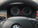 BMW 530 2008 года за 6 000 000 тг. в Караганда – фото 3