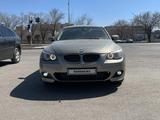 BMW 530 2008 годаүшін6 000 000 тг. в Караганда