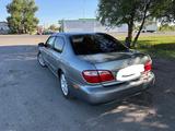 Nissan Maxima 2002 года за 2 600 000 тг. в Павлодар – фото 2