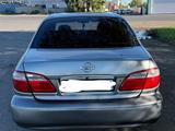 Nissan Maxima 2002 года за 2 600 000 тг. в Павлодар – фото 3