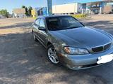 Nissan Maxima 2002 года за 2 600 000 тг. в Павлодар – фото 4