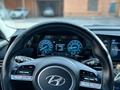 Hyundai Elantra 2023 годаүшін11 256 699 тг. в Шымкент – фото 15
