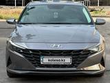 Hyundai Elantra 2023 года за 11 256 699 тг. в Шымкент
