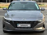 Hyundai Elantra 2023 годаүшін11 256 699 тг. в Шымкент