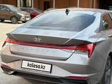 Hyundai Elantra 2023 года за 11 256 699 тг. в Шымкент – фото 5