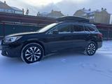 Subaru Outback 2014 года за 9 200 000 тг. в Актобе