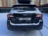 Subaru Outback 2014 года за 9 200 000 тг. в Актобе – фото 5