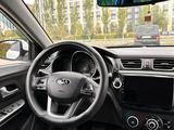 Kia Rio 2013 года за 4 600 000 тг. в Астана – фото 5