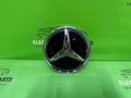 Эмблема решетки радиатора mercedes benz звезда с подсветкой за 707 тг. в Алматы