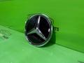 Эмблема решетки радиатора mercedes benz звезда с подсветкой за 707 тг. в Алматы – фото 2